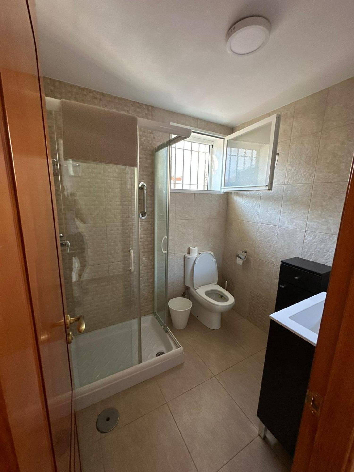 Casa Con Gran Terraza Privada Villa มาลากา ภายนอก รูปภาพ