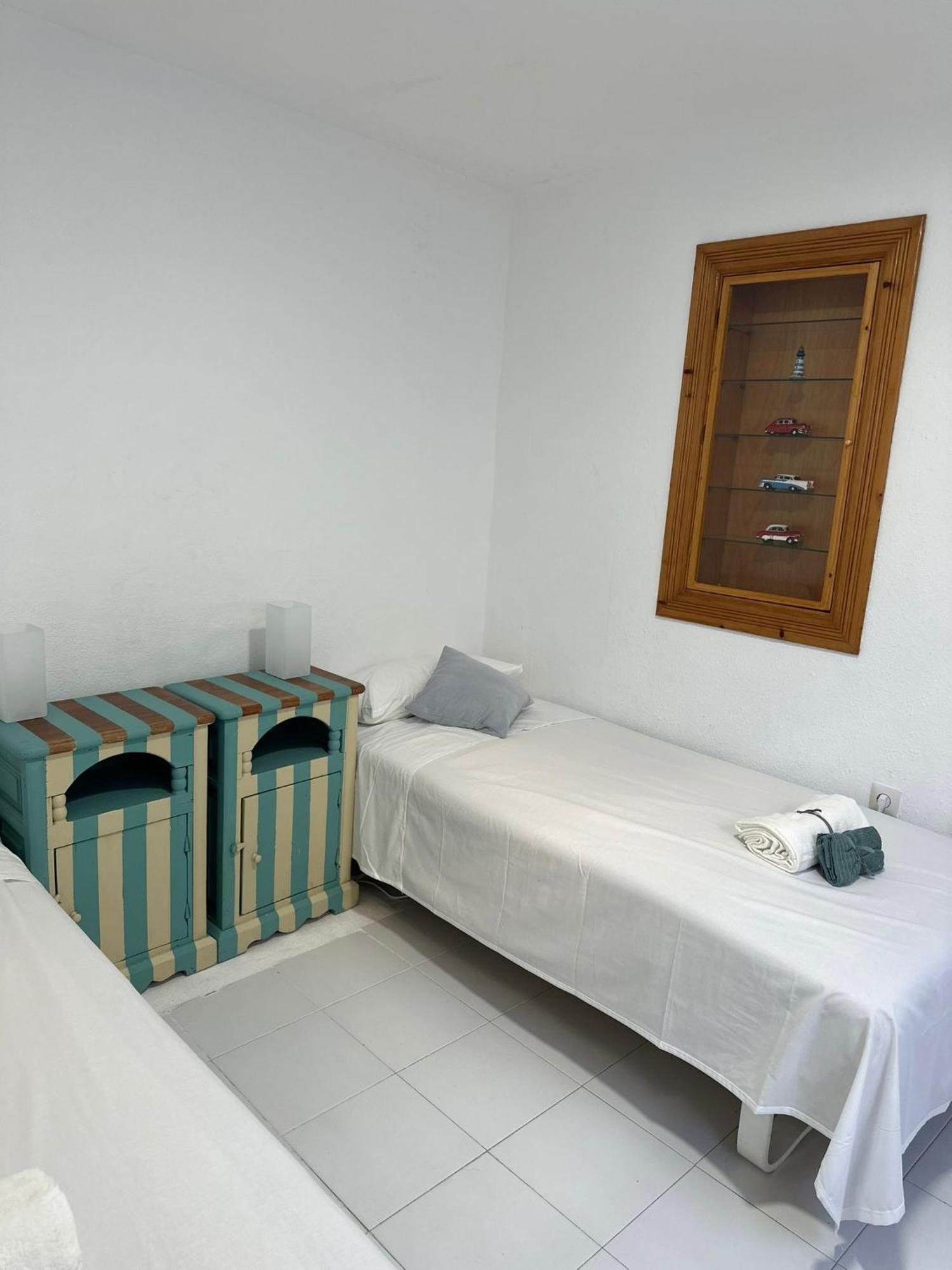 Casa Con Gran Terraza Privada Villa มาลากา ภายนอก รูปภาพ
