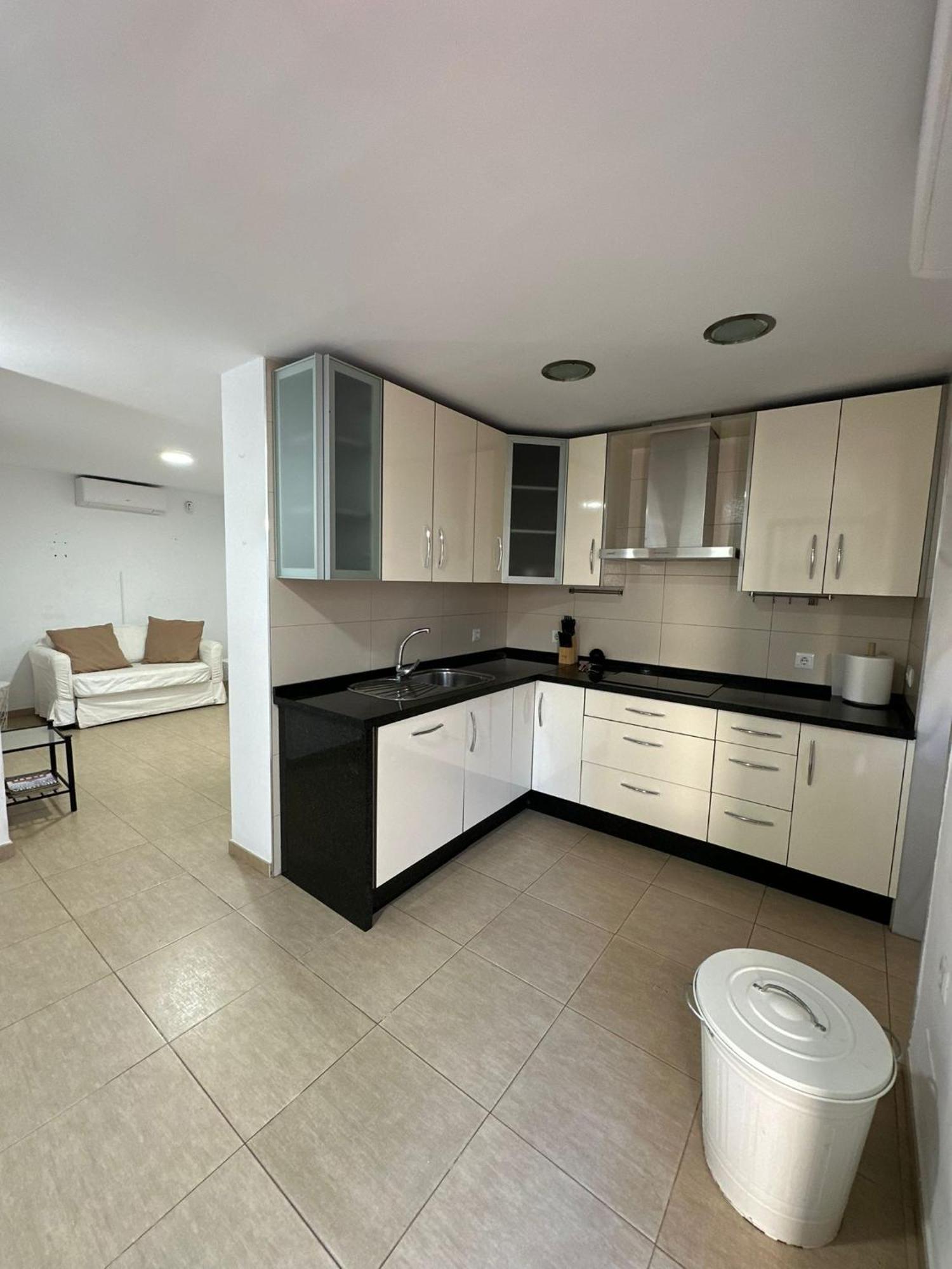 Casa Con Gran Terraza Privada Villa มาลากา ภายนอก รูปภาพ